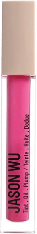 Jason Wu Beauty Plumping Tinted Lip Oil Raspberry
