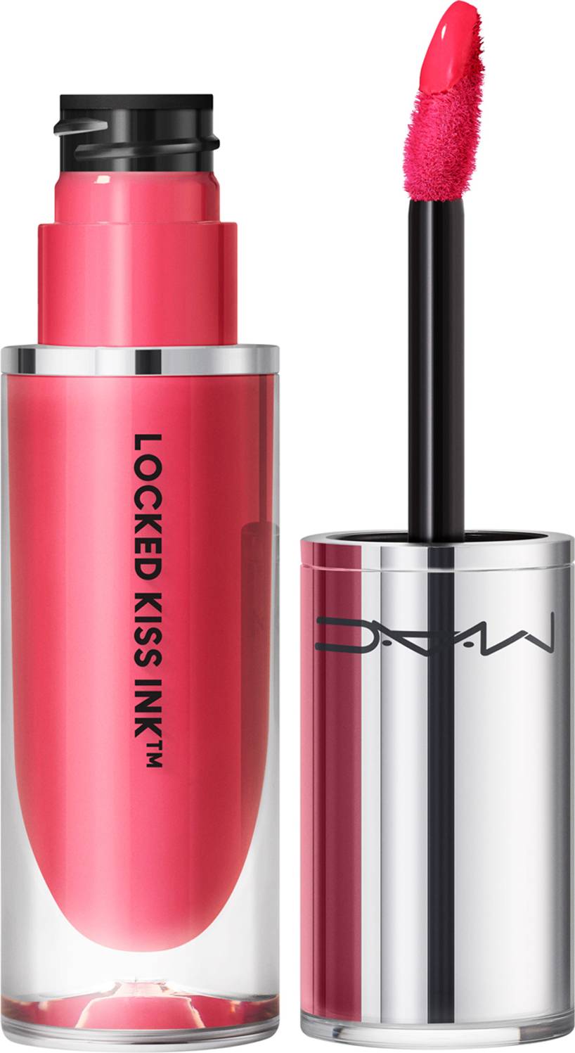 MAC Locked Kiss Ink Lipcolour Gracious