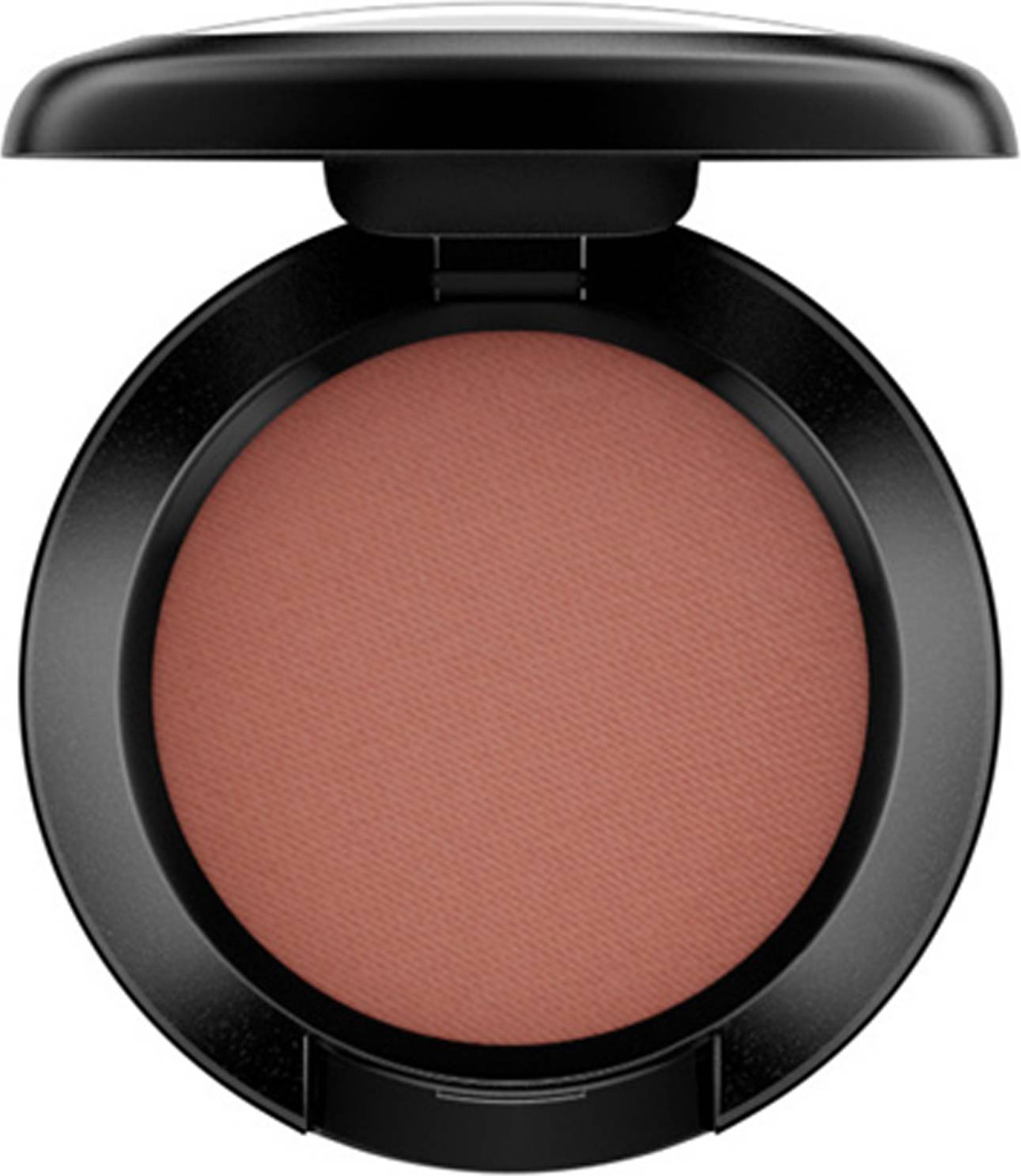 MAC Cosmetics Eye Shadow Matte Brown Script