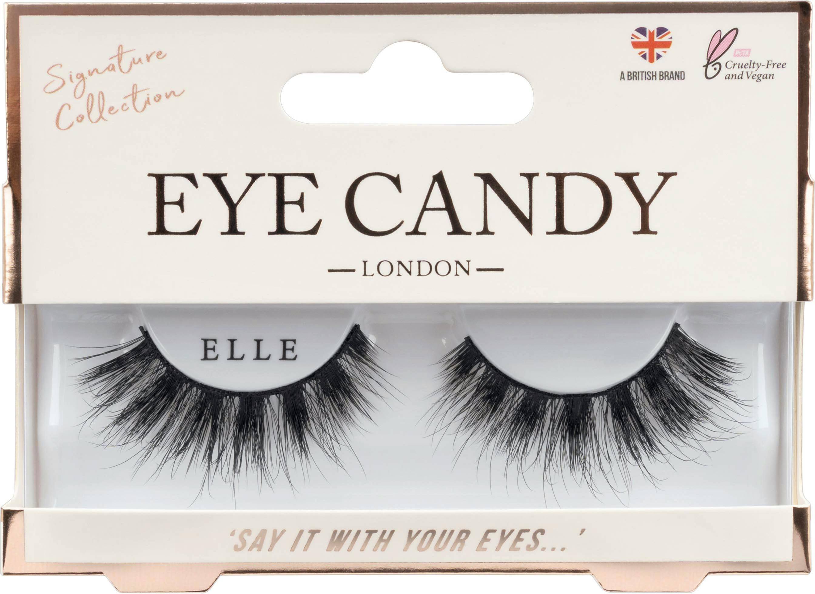 Eye Candy Signature Collection False Eyelashes