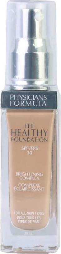Physicians Formula Healthy Foundation Light Neutral