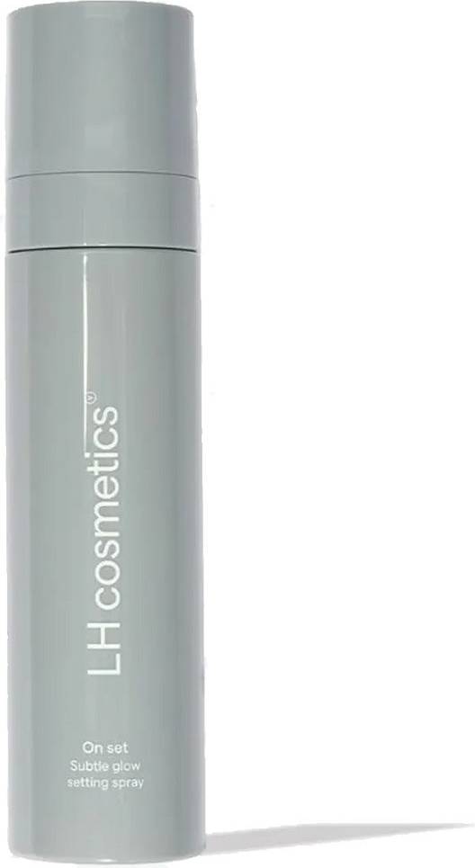 LH Cosmetics On Set-Prep Fix Refresh Setting Spray