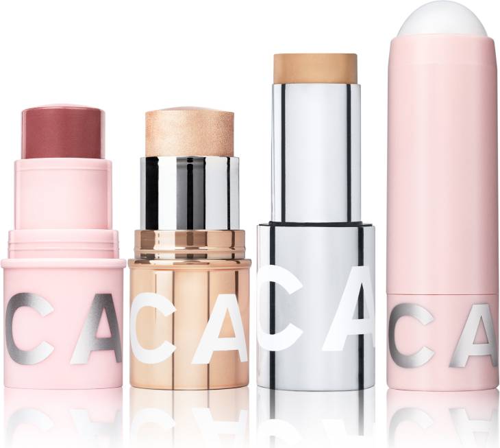 CAIA Cosmetics Stick To Routine