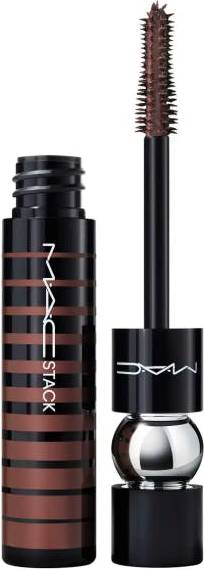 MAC stack Mascara Chestnut Stack