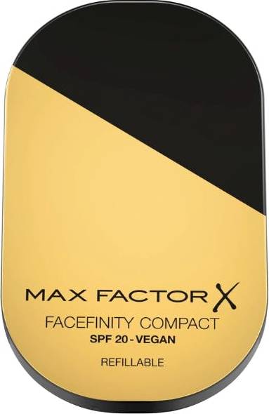 Max Factor Facefinity Compact Foundation Porcelain
