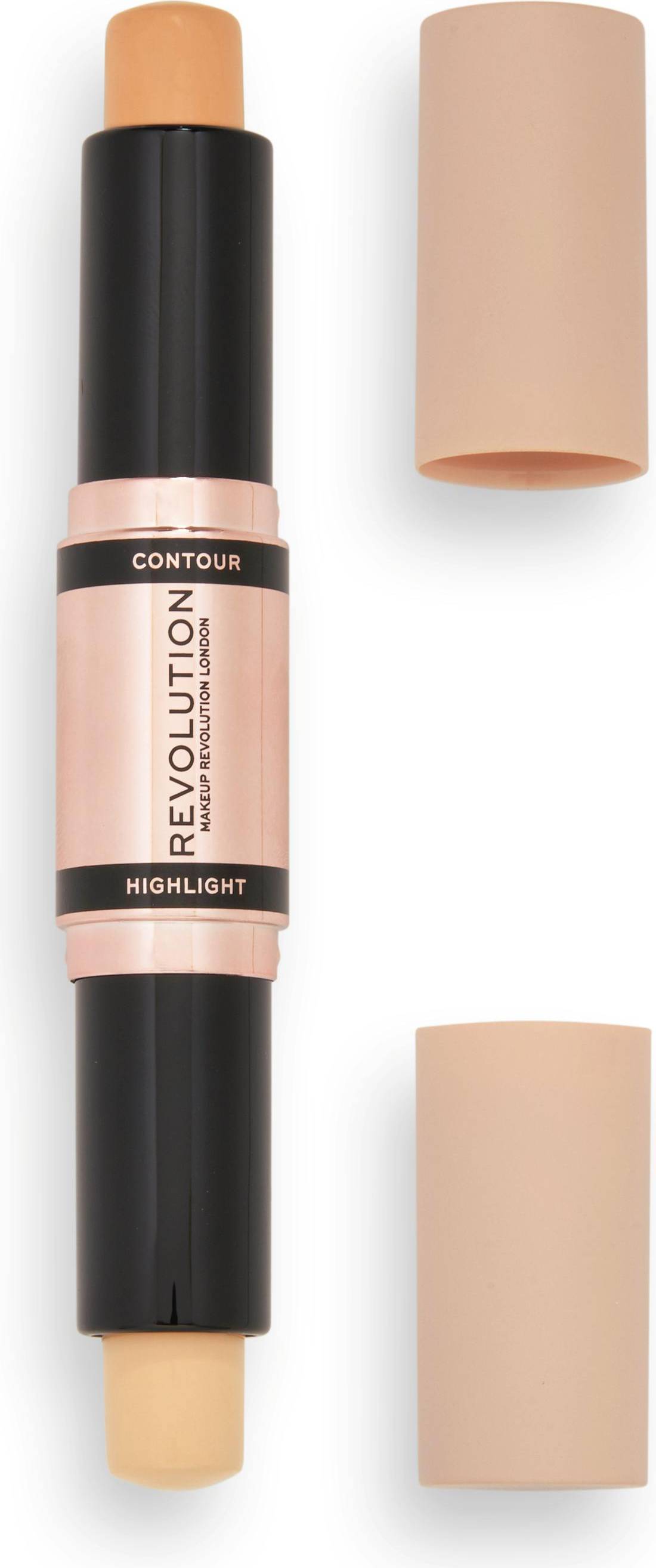 Revolution Fast Base Contour Stick Fair