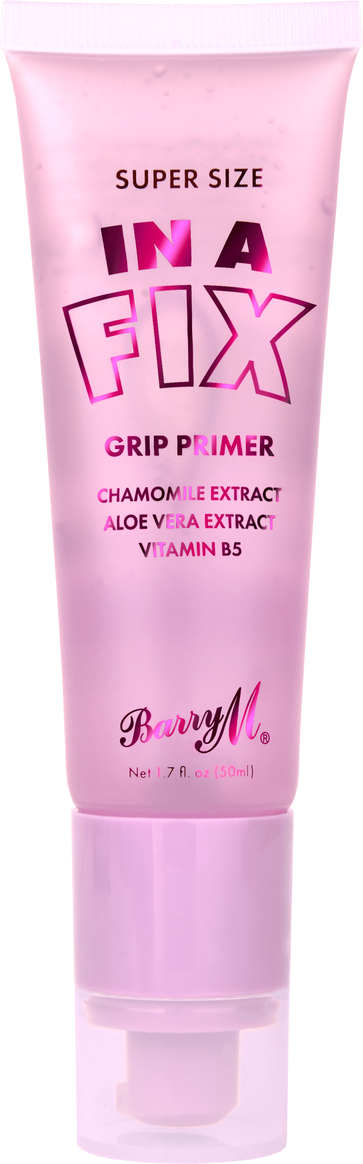 Barry M In A Fix Grip Primer - Super Size