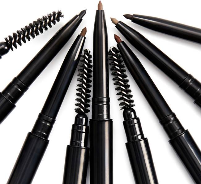 HD Brows Browtec