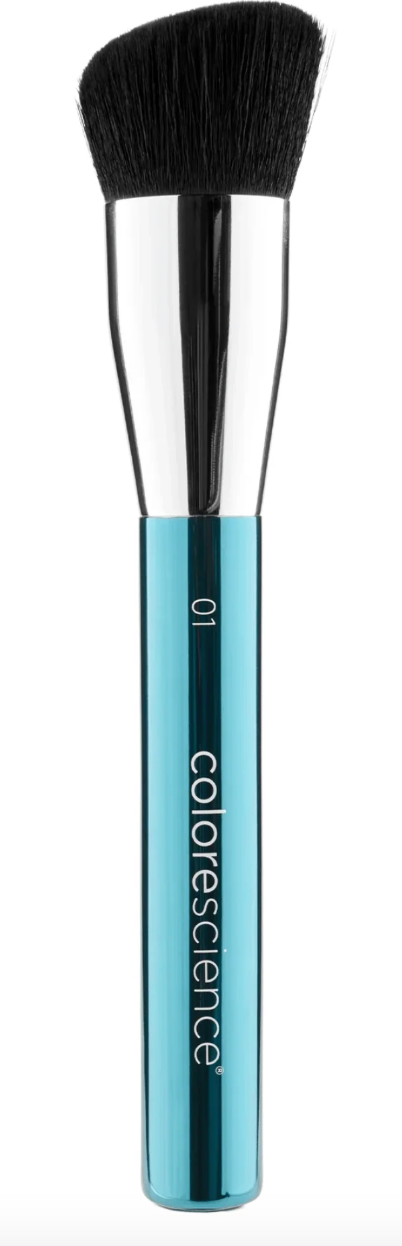 Colorescience Børste