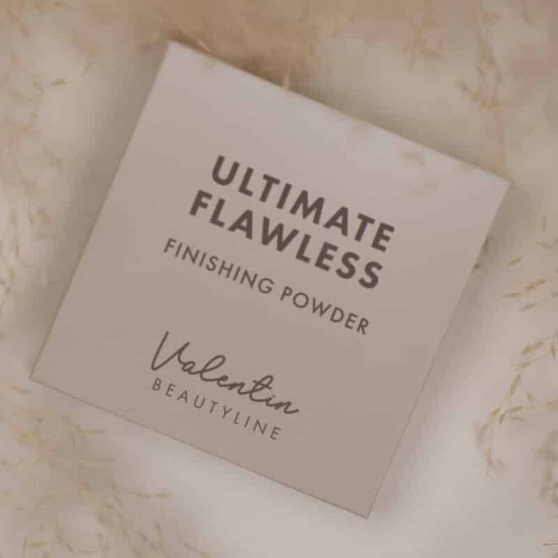 Ultimate Flawless Powder