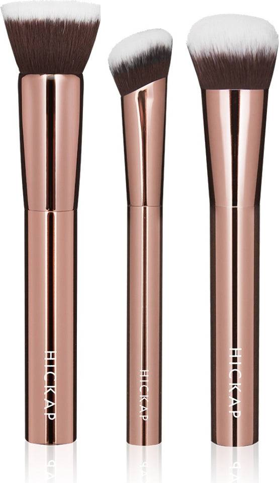 Hickap Hickap Base Trio