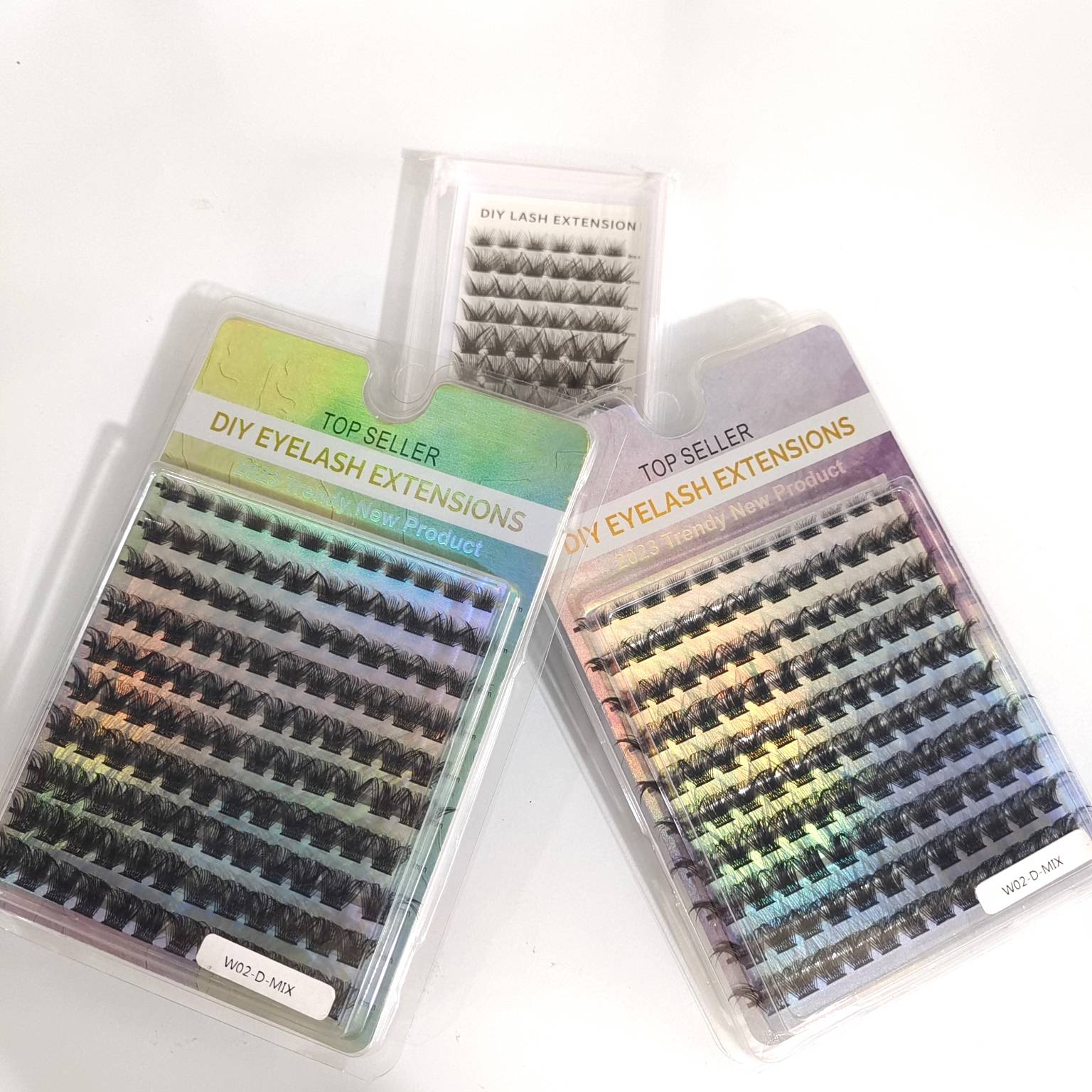Dropshipping Diy Lash Extension Kit