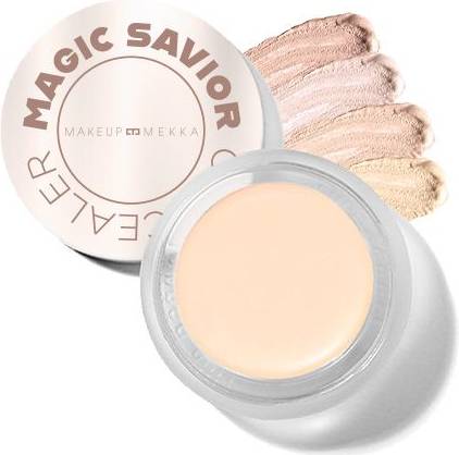 Makeup Mekka Magic Savior Concealer Protector