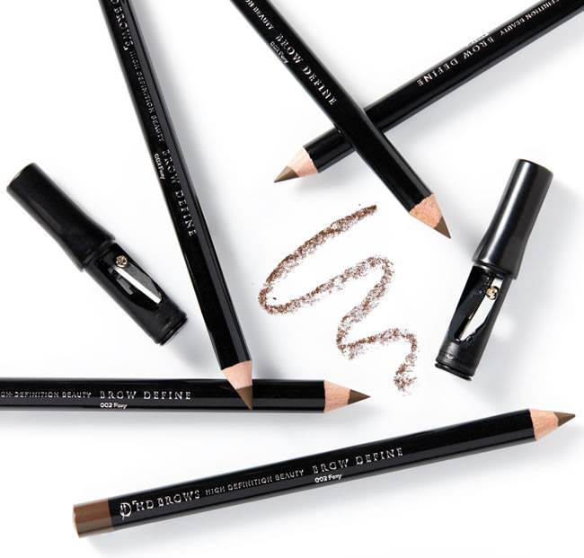 HD Brows Brow Define