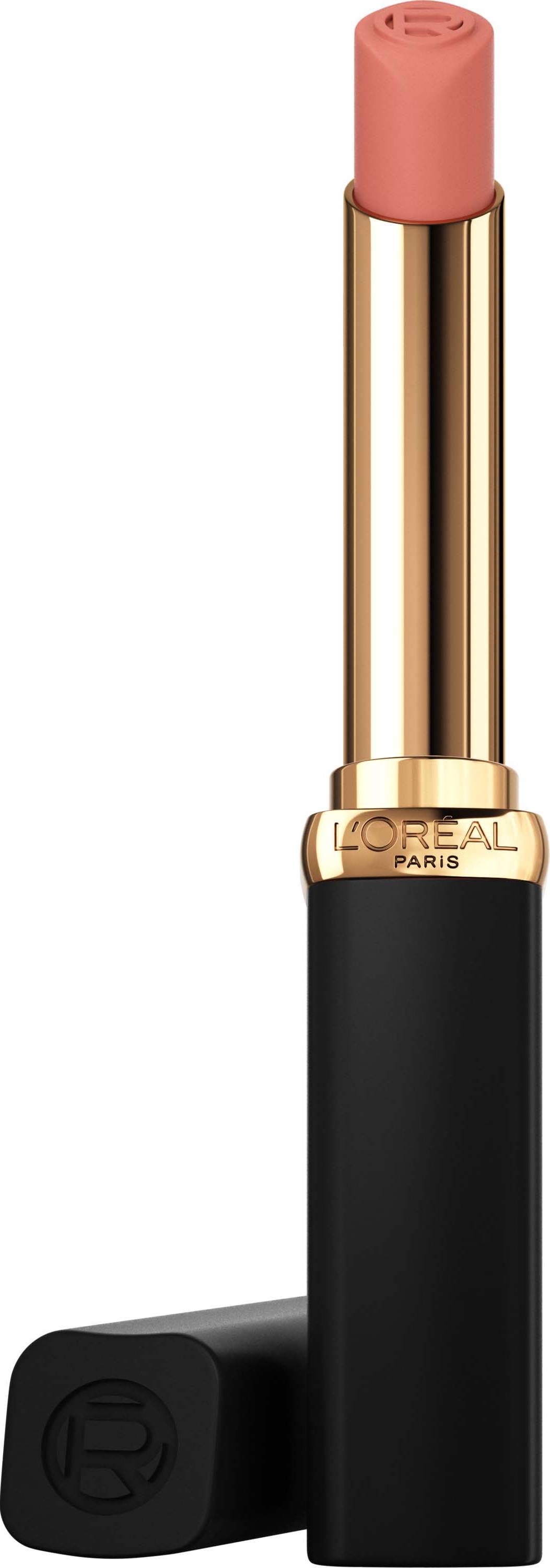 L'Oréal Paris Color Riche Intense Volume Matte Lipstick Beige