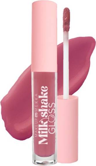 Makeup Mekka Milkshake Gloss Raspberry