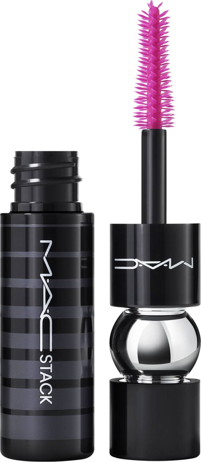 MAC Mini Macstack Mascara Black Stack