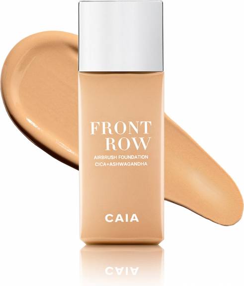 CAIA Cosmetics Front Row Foundation