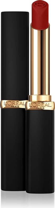 L'Oréal Paris Color Riche Intense Volume Matte Farver Worth Mat - Rød