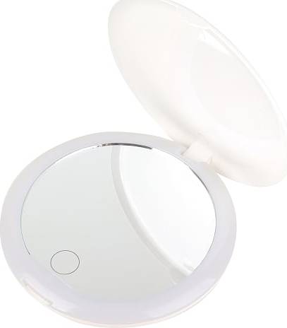 Essential LED Makeupspejl