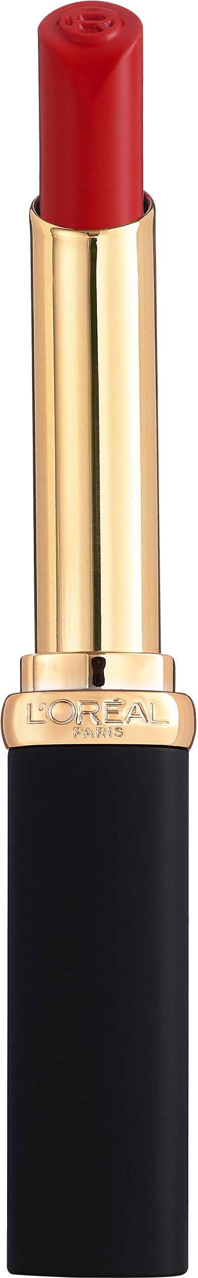 L'Oréal Paris Color Riche Intense Volume Matte Le Rouge Avant-Garde