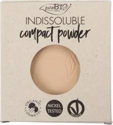 PuroBIO Compact Powder Matte Finish Refill