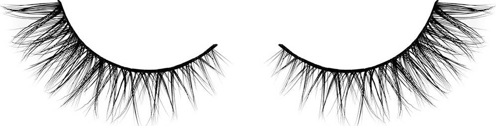 Effortless Collection Mini Eyelashes