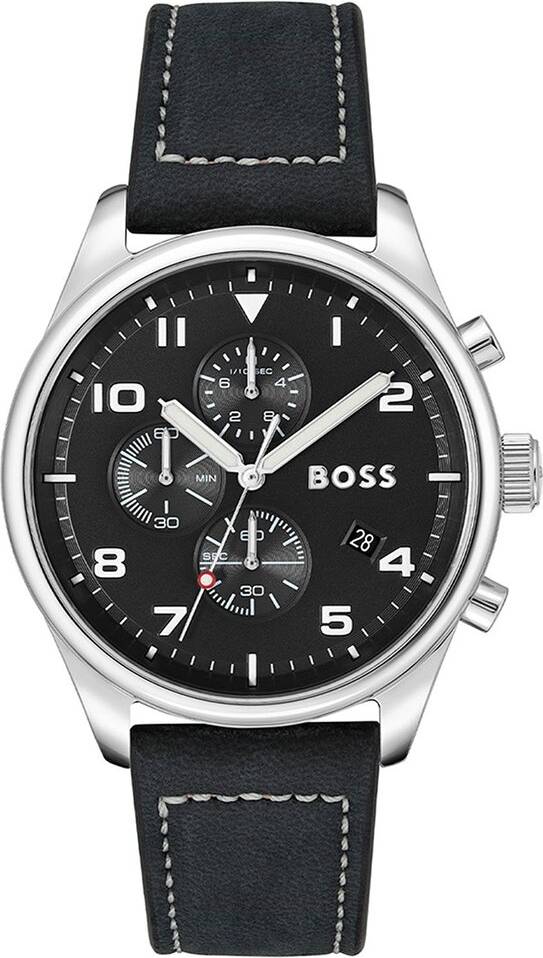 HUGO BOSS Men's View Watch