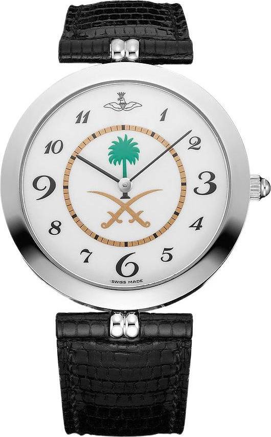 Saudi Watch Multiple