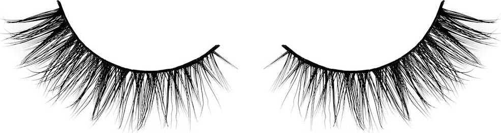 Effortless Collection Lashes - Short/Sweet