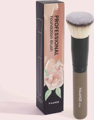 Pinsel set make up Maange Make-up Pinsel Set Foundation Concealer Rouge Pinsel