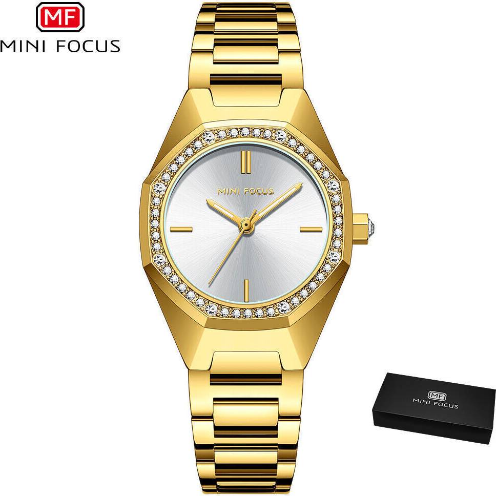 Quartz Watch