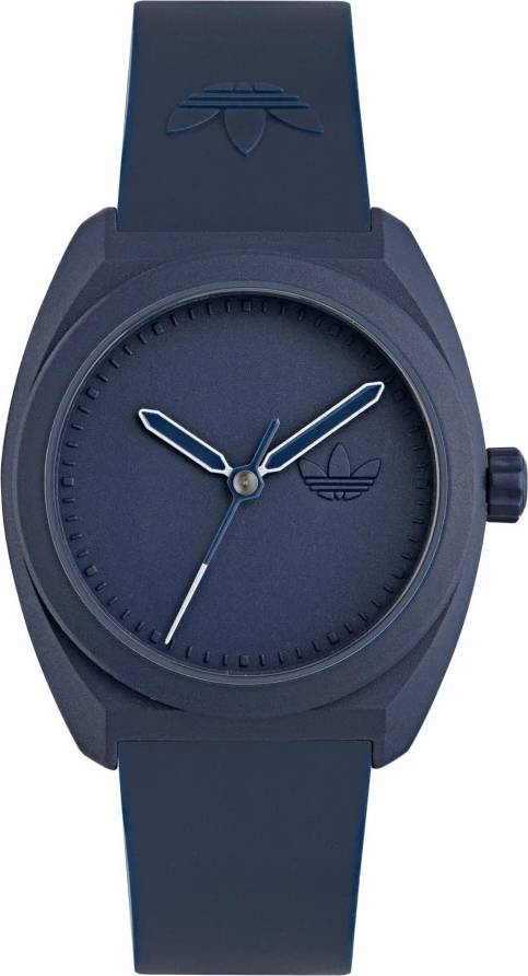 adidas Project Three Watch Blue