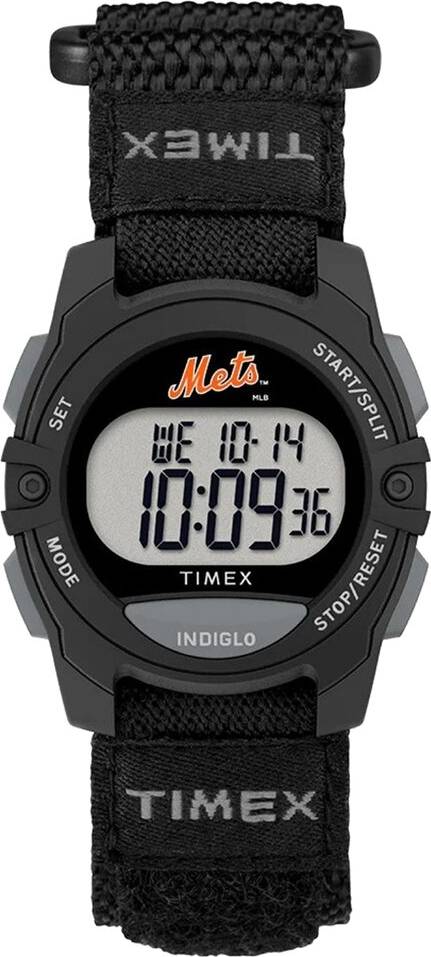 Timex Men's Mlb Rivalry Watch