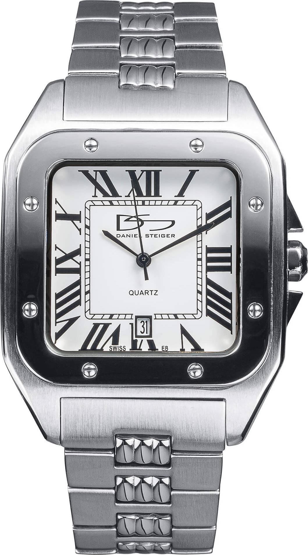 Daniel Steiger Renaissance Masterpiece Men's Watch