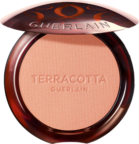 Guerlain Terracotta Powder Blush
