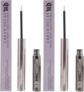 Urban Decay Womens Razor Sharp Intergalactic Liquid Eyeliner