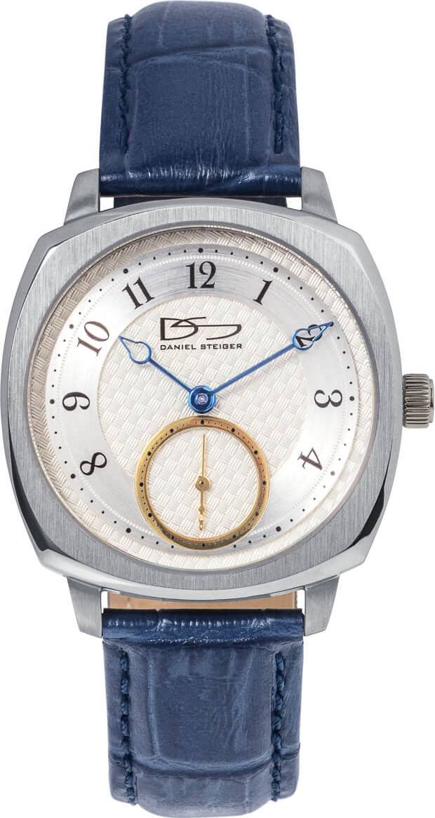 Daniel Steiger Opus Blue Ladies Watch