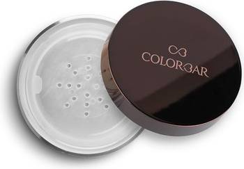 Colorbar Sheer Touch Mattifying Loose Powder For Makeup