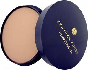 Feather Finish Compact Powder Refill - Loving Touch
