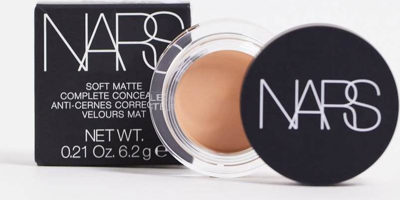 NARS Soft Matte Concealer - Multi
