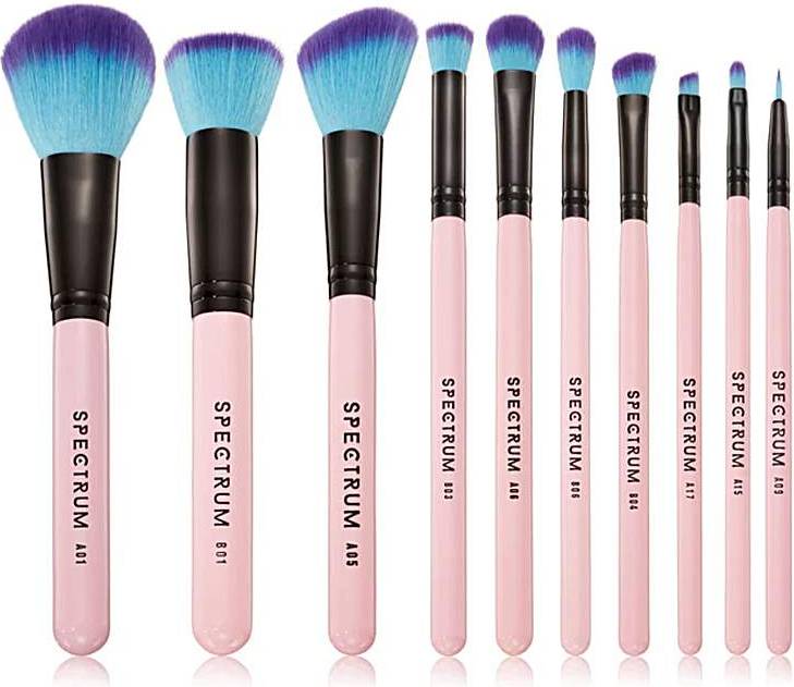 Spectrum Essential Brush Set