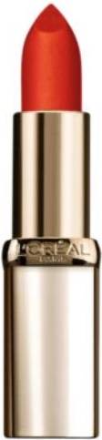 L'Oréal Paris Loreal Color Riche Lipstick Gold Rouge Gold