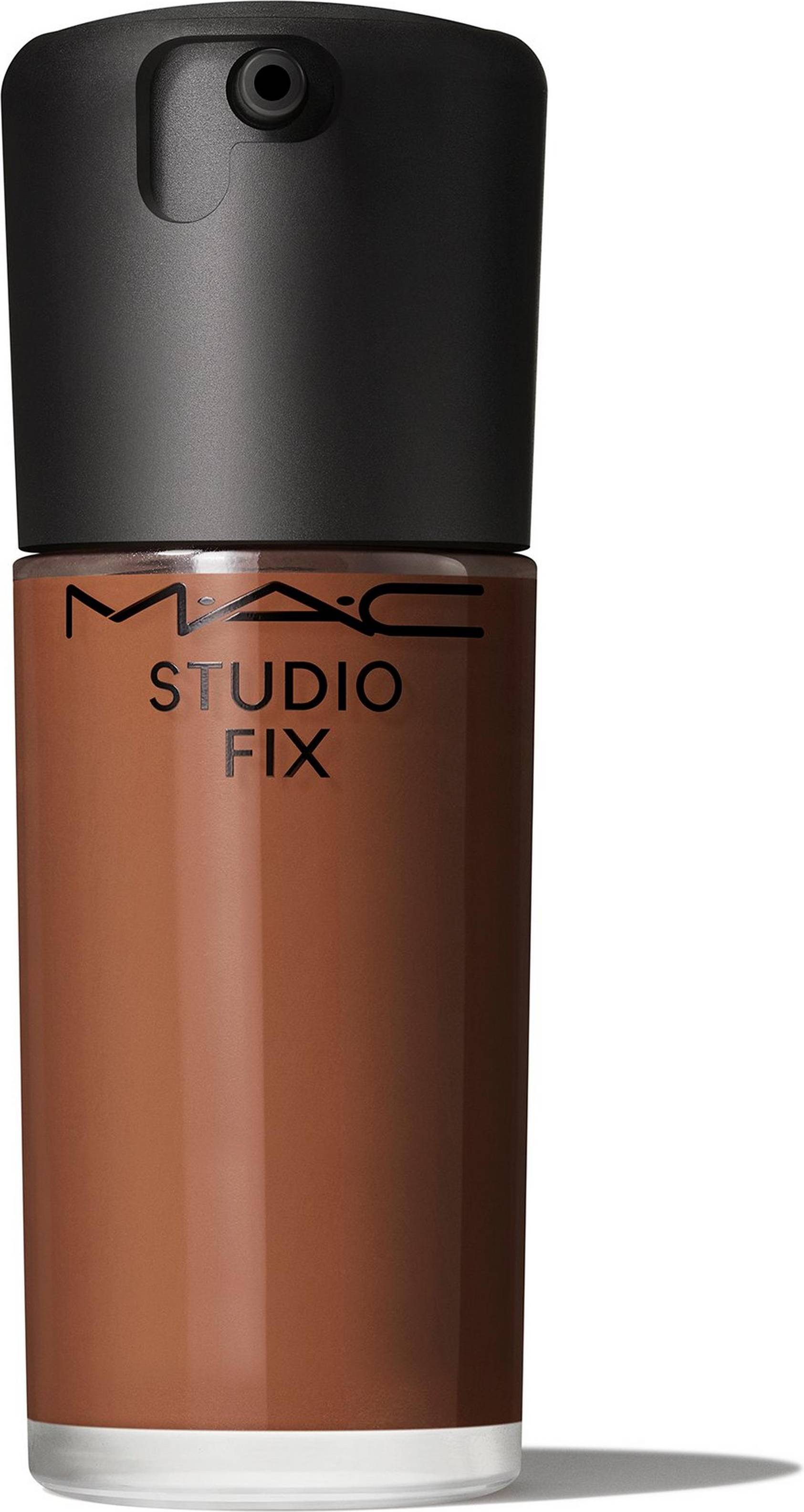 Mac studio fix fluid MAC Studio Fix Fluid Broad Spectrum SPF15