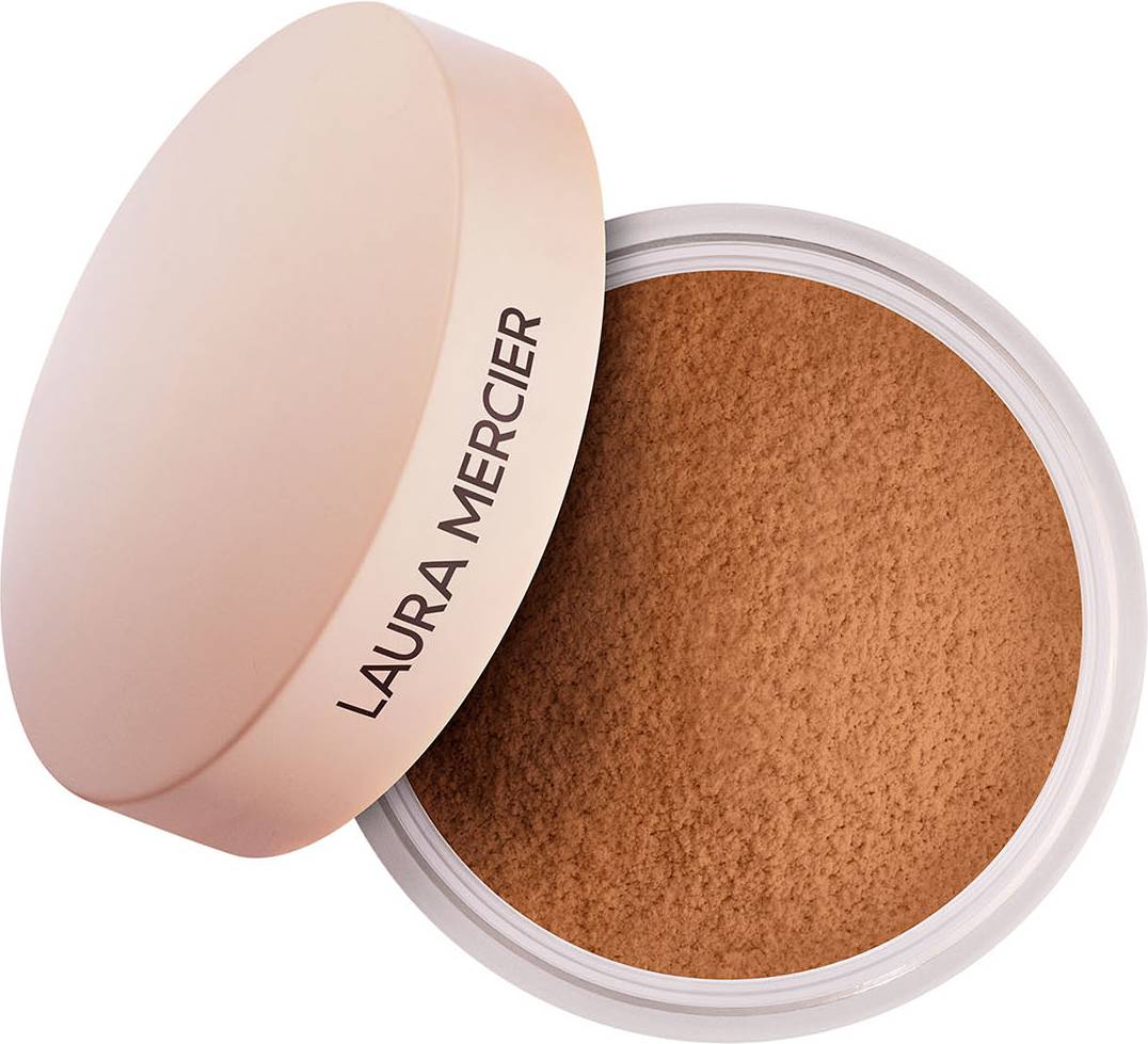 Laura mercier translucent powder Laura Mercier Translucent Loose Setting Powder Ultra-Blur Mini