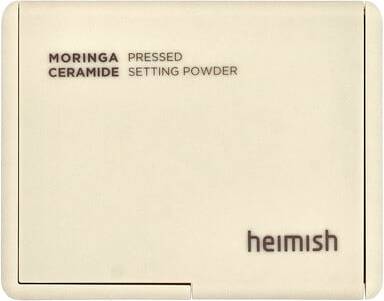 Moringa Heimish Moringa Ceramide Pressed Setting Powder