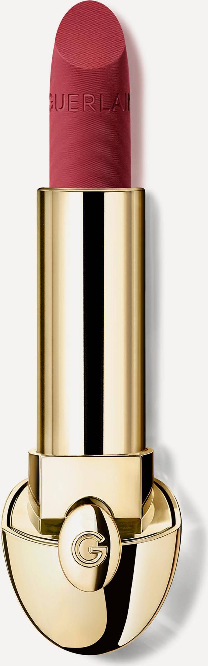 Guerlain Rouge G Velvet Lipstick Refill Le Rose Rouge