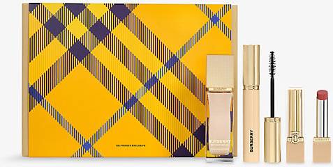 Burberry Makeup Essentials Gift Set
