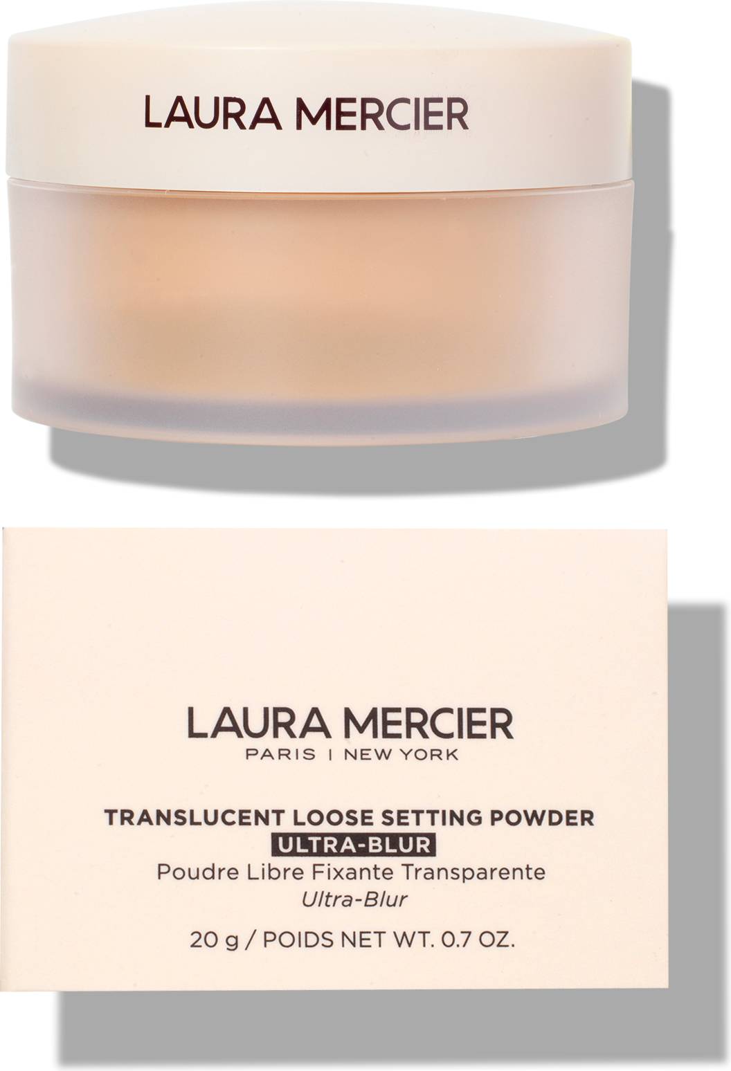 Laura mercier translucent powder Laura Mercier Translucent Loose Setting Powder Ultra-Blur