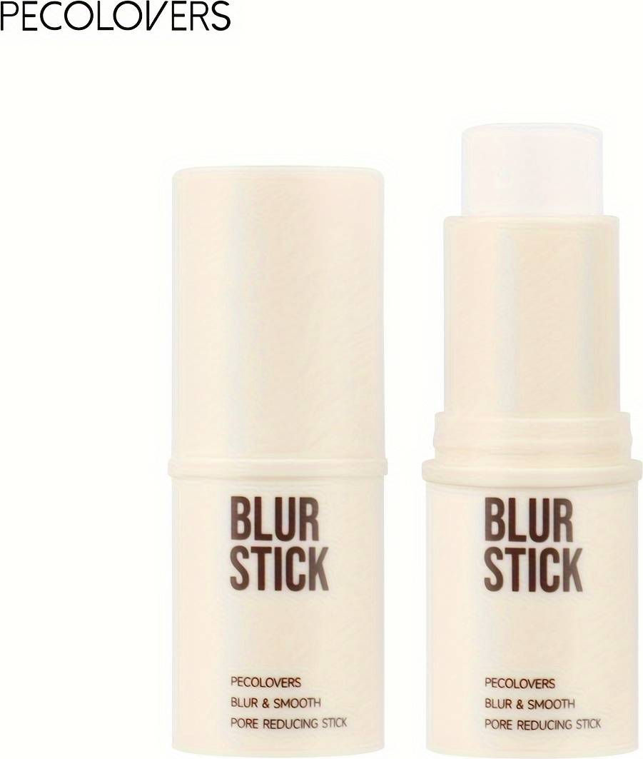 Temu Invisible Pore Primer Cream Matte Makeup